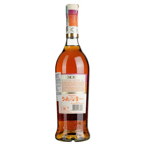 Віскі Glenmorangie A Tale Of Winter 46% 0.7 л в подарунковій упаковці - фото 5