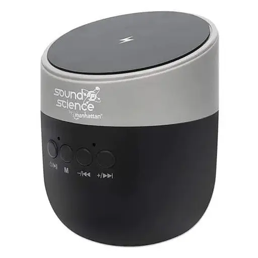Bluetooth-динамік Manhattan Sound Science з R269 колонка