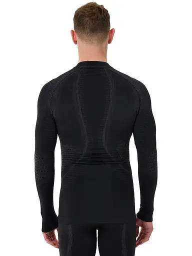 Термокофта Accapi Polar Bear Black/Grey XL/XXL (1033-ACC PA751.9961-X2X) - фото 4
