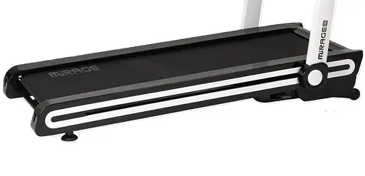 Беговая дорожка Toorx MIRAGE-C60-White (MIRAGE-C60-W) - фото 2