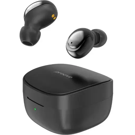 Наушники TWS Proove Charm Black - фото 9