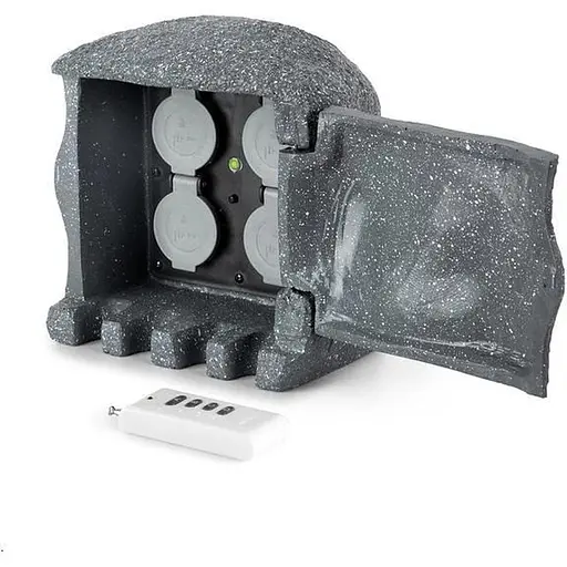 Садовая розетка Blumfeldt Power Rock Smart (10038620)