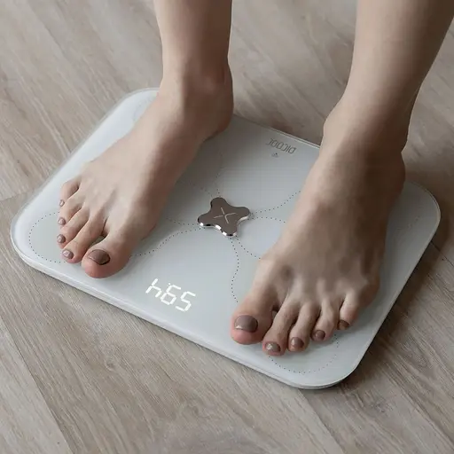 Смарт ваги Picooc S3 Lite V2 білі - фото 6