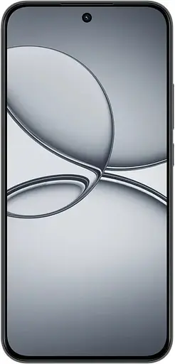 Смартфон Realme 15T 8/256GB RMX5111 Suit Titanium - фото 5