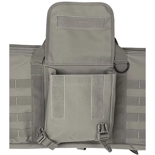 Чохол MFT для зброї 36'' сірий B1-DRC-36-GY - фото 7