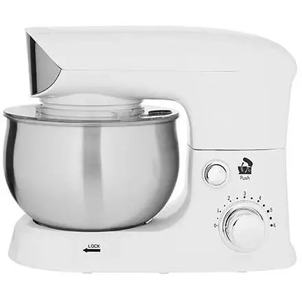 Кухонный комбайн Adler планетарный миксер-тестомес AD 4226w 1200W