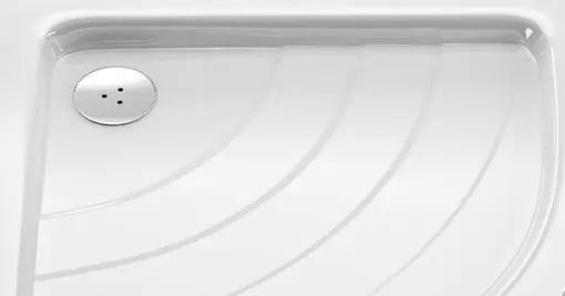 Поддон Ravak Ronda-80 EX білий A204001320 - фото 2