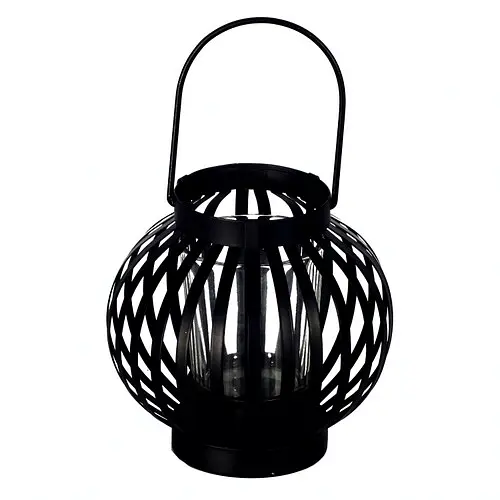 Підсвічник Ліхтарик - фото 1