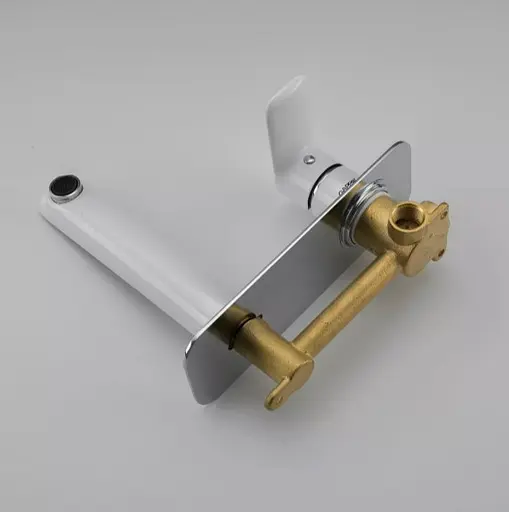 Змішувач для умивальника Gappo G1048-22 - фото 6