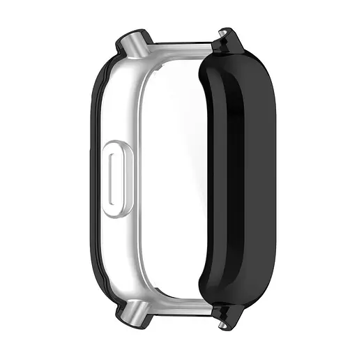 Защитный чехол Tamister для смарт-часов Redmi Watch 5 Active / Lite черный - фото 5