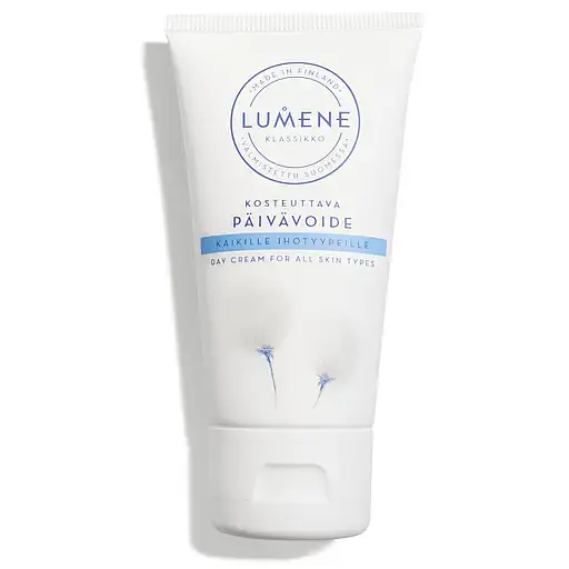 Набір Lumene Klassikko: Денний зволожуючий крем, 50 мл + Очищаючий гель, 150 мл (8000020096455) - фото 3