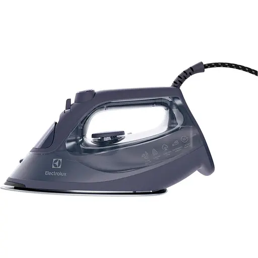 Утюг Electrolux E6SI1-4MN синий [106176] - фото 4