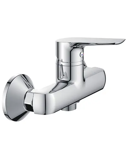 Набір змішувачів для душа Imprese Kit 21082 - фото 3