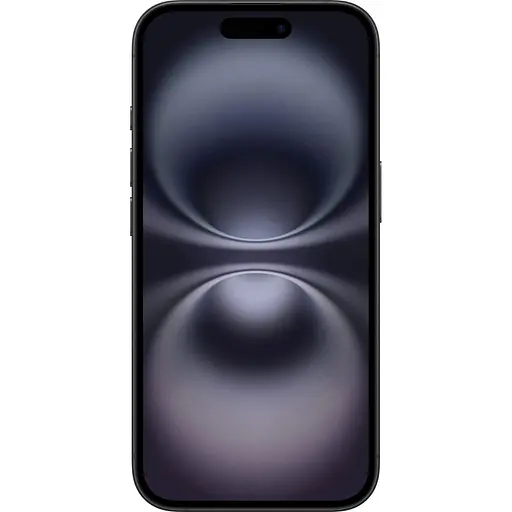 Смартфон Apple iPhone 16 256GB eSim Black (MYAX3) [129988] - фото 2