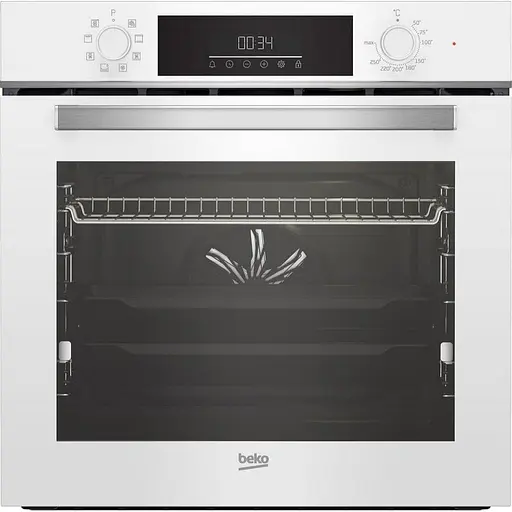 Электрическая духовка Beko BBIM14300WMS