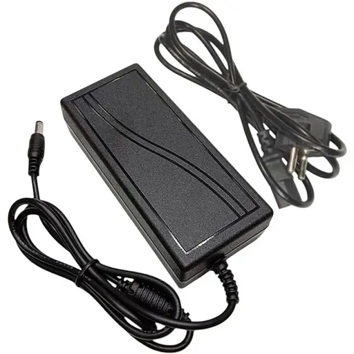 Блок живлення для камер відеоспостереження OEM 12 вольт 6 Ампер 72W PLC-72-12