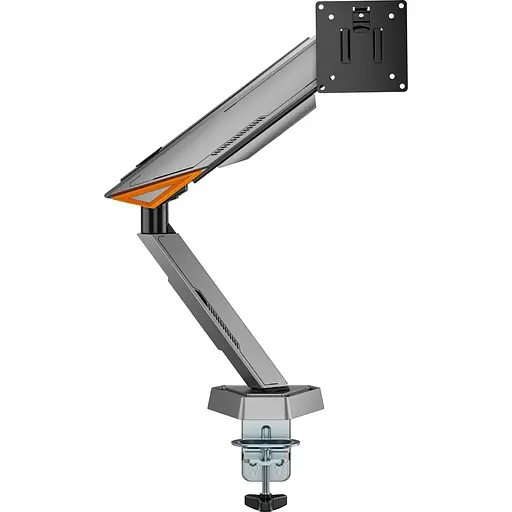Настольный крепеж для монитора GamePro MAG200G 17"-45" Gray [140153] - фото 3