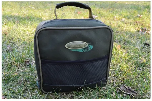 Столовые приборы набор Mivardi M-Carp Premium для рыбалки и туризма две персоны - фото 6