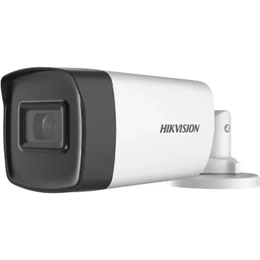 HDTVI камера Hikvision DS-2CE17H0T-IT5F (3.6 мм)
