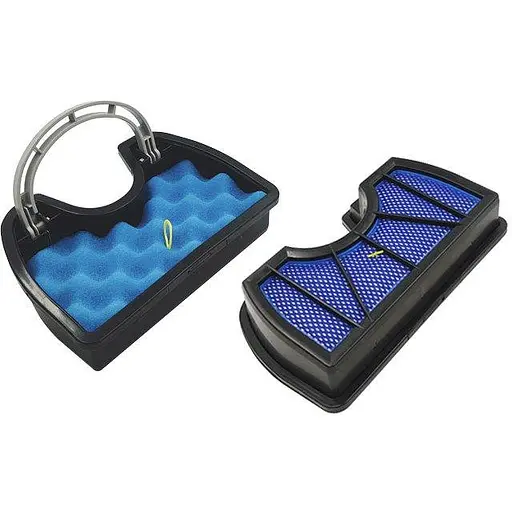 Фільтр поролоновий у корпусі для пилососу Samsung DJ97-01770A