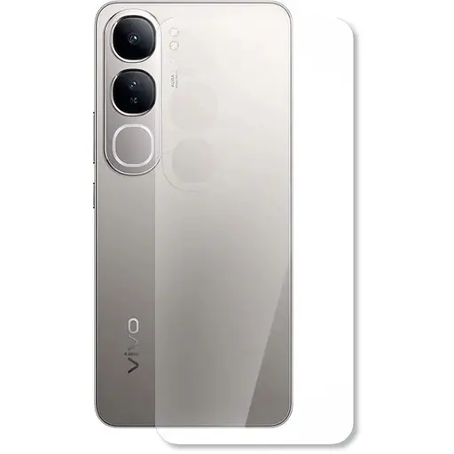 Захисна плівка StatusSKIN для Vivo V40 Lite 5G V2417 Корпус Глянцева Titan - фото 1
