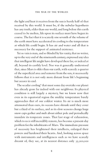 The War of the Worlds - фото 6