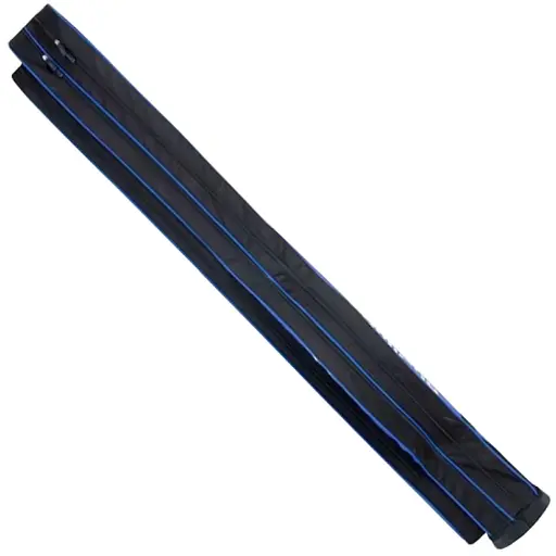 Чехол Shimano All-Round Triple Rod Sleeve 170cm (для трех удилищ) - фото 3
