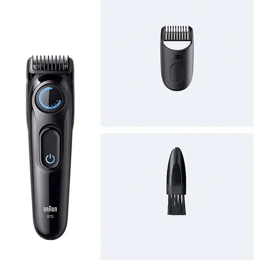 Тример Braun BT 3500 (80789801) - фото 5