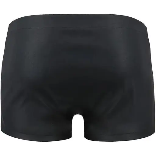 Труси чоловічі Passion 048 Short David black L/XL - фото 4