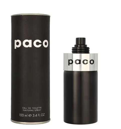 Оригинал Paco Rabanne Paco 100 мл туалетная вода - фото 2