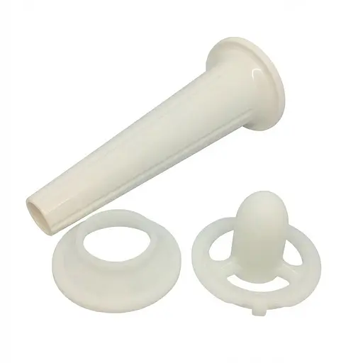 Набір насадок для кеббе та ковбас для м'ясорубок Panasonic AM24Q27300_AME96A107 для моделі MK-MG1000, MG1300, G1500