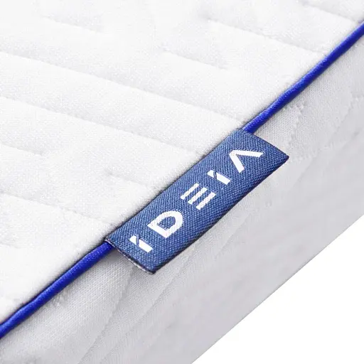 Подушка ортопедическая Ideia NeckWave с эффектом памяти 60х40х11 см (8-35861) - фото 8