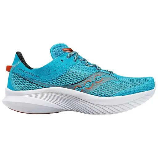Кроссовки Saucony Kinvara 14 44 Turquoise (1097-S20823-2510)