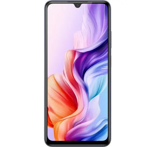 Смартфон ZTE Nubia V70 Max 6/128Gb Gray UA UCRF - фото 2