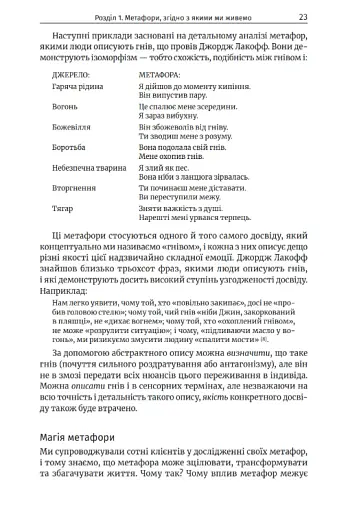 Метафоричний розум. Джеймс Лаулі та Пенні Томпкінс - фото 12