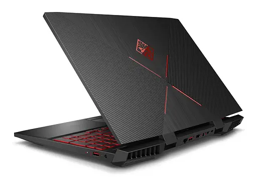 Ноутбук HP OMEN 15 2021 Ryzen 7 4800H, 8Gb, 256Gb SSD, NVIDIA GeForce GTX 1660 Ti - фото 2