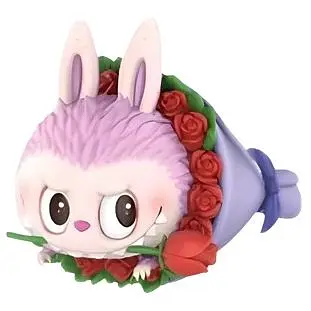 Іграшка-сюрприз Pop Mart The Monsters Серія Home of the Elves з колекційною фігуркою (MFEE-01) - фото 2