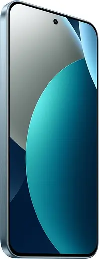 Смартфон Xiaomi Redmi Note 15 Pro 5G 8/512GB Glacier Blue - фото 2