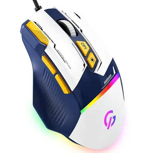 Миша GamePro GM300BL (GM300BL) - фото 1