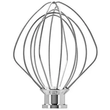 Кухонная машина KitchenAid 5KSM185PSECA - фото 9