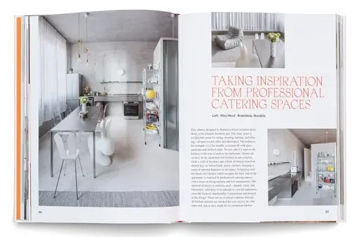 Kitchen Interiors - фото 11