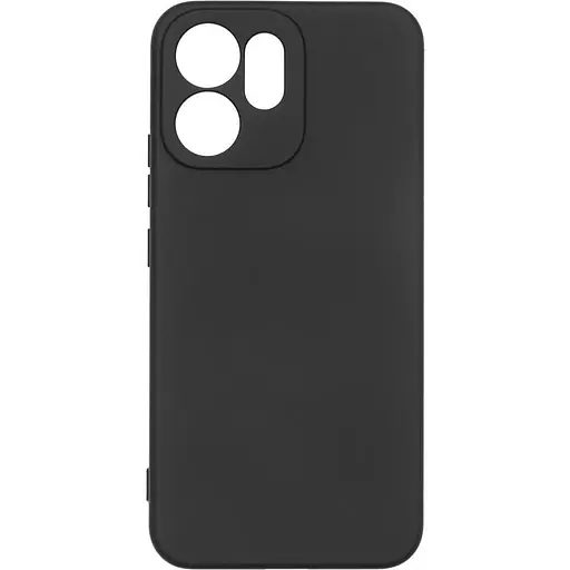 Чохол до мобільного телефона Armorstandart ICON OPPO Reno14 F 5G / Reno14 FS 5G Camera cover Black (ARM87154) - фото 1