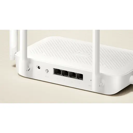 Роутер Xiaomi Router AX1500 (UA) - фото 5