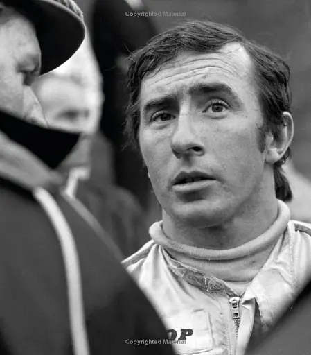 Grands Prix: 75 Years of Formula One Racing - фото 8