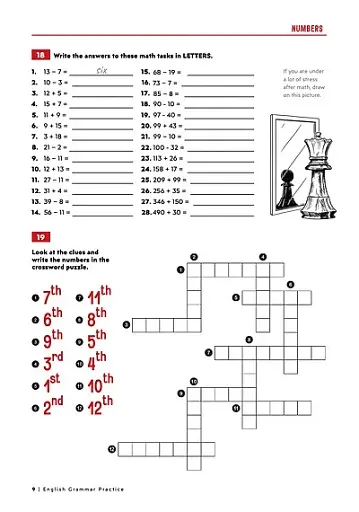 English Grammar Practice - фото 4