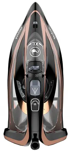 Праска з подачею пари Tefal FV9845E0 (6474381) - фото 7