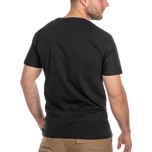 Набір футболок Pentagon Orpheus T-shirts S Чорний / Білий / Синій - фото 8