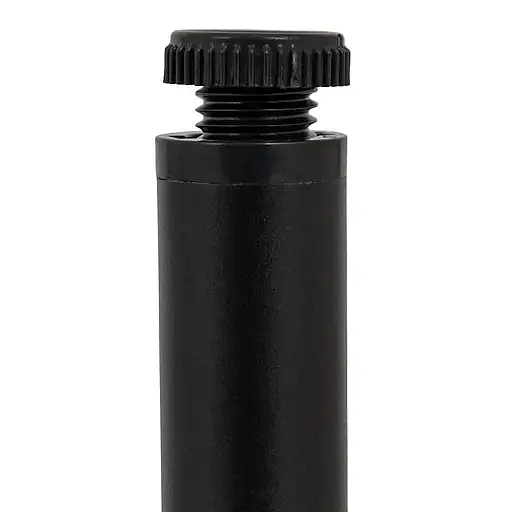 Стол Bo-Camp Woodbine 56x34 см коричневый/черный(DAS303265) - фото 9