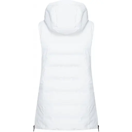 Жилет CMP Woman Vest Fix Hood L White (1097-32W0276-A001 40) - фото 2