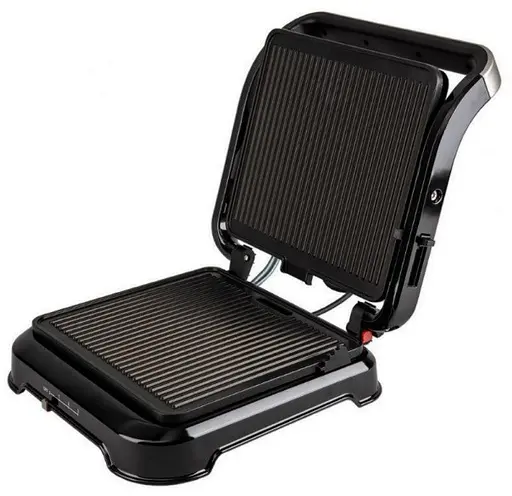 Прижимной контактный гриль Grunhelm G2013 2000 Вт - фото 4